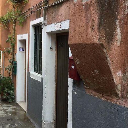 威尼斯Casa Nicoletta别墅 外观 照片