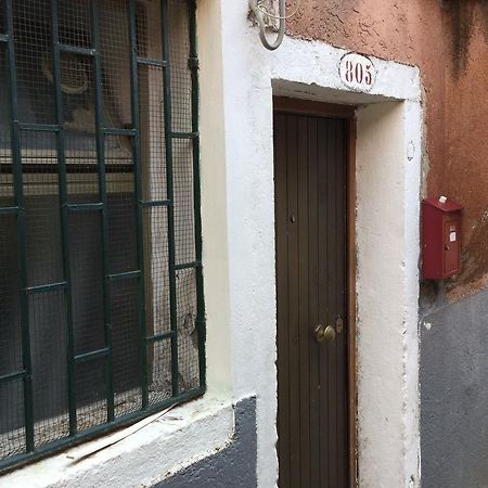 威尼斯Casa Nicoletta别墅 外观 照片