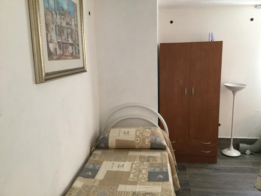威尼斯Casa Nicoletta别墅 外观 照片