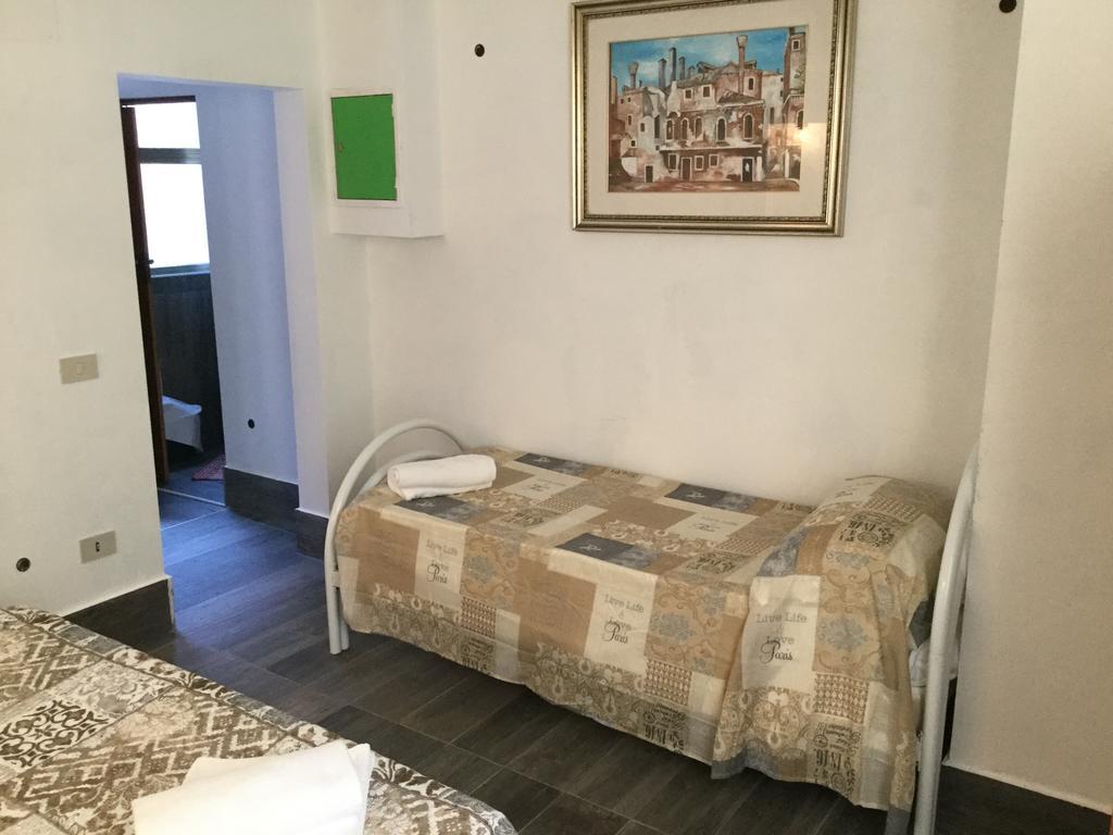 威尼斯Casa Nicoletta别墅 外观 照片