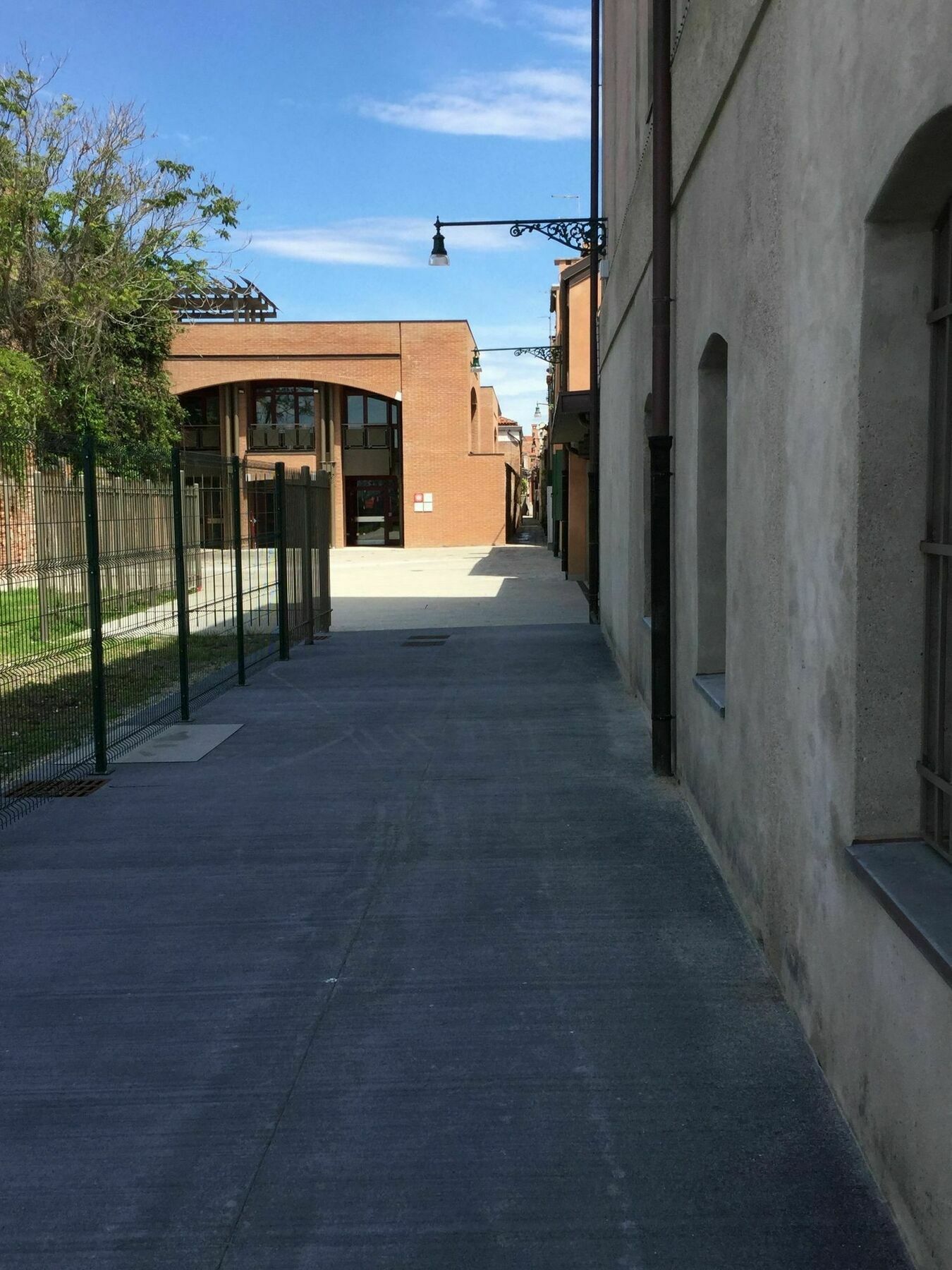 威尼斯Casa Nicoletta别墅 外观 照片